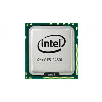 Процессор Intel Xeon Eight-Core E5-2450L 1.80GHz/20MB/8GT Б/У