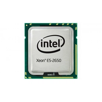 Процессор Intel Xeon E5-2650 2GHz/20MB/8GT/s Б/У