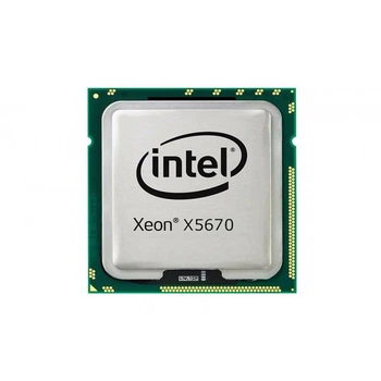 Процессор Intel Six-Core Xeon X5670 2.93GHz/12MB/6.4GT Б/У