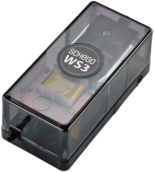 Компрессор Schego WS3 350 до 3 м (sch930)