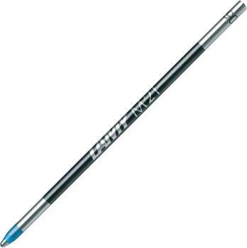 Стрижень кульковий Lamy M21 1 мм Синій (4014519415589)