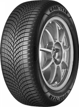 GoodYear Vector 4Seasons Gen-3 195/65 R15 95T XL