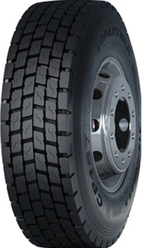 Copartner CP157 (ведущая) 315/80 R22,5 157/154L
