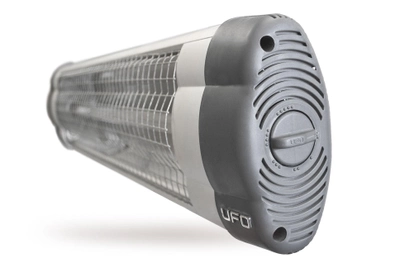Инфракрасный обогреватель UFO Star 1800 + телескопическая ножка UTS/UA