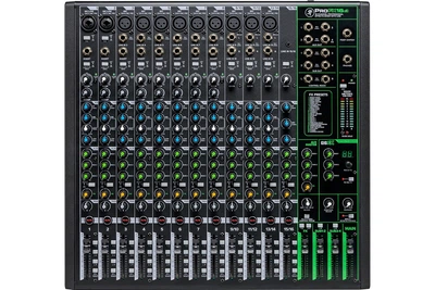 Мікшерний пульт MACKIE PROFX16V3