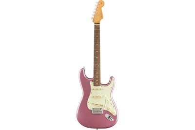 Електрогітара FENDER VINTERA '60s STRATOCASTER MODIFIED PFN RED MIST METALLIC