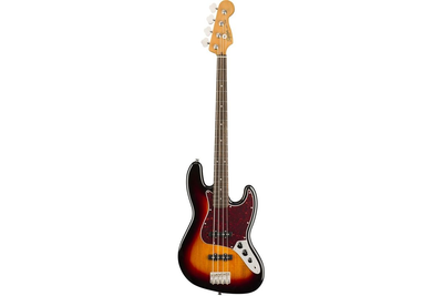 bass fender squire