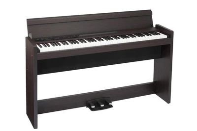 Цифровое пианино KORG LP-380 RW