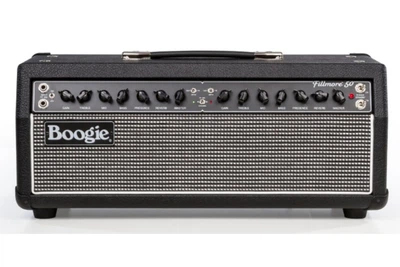 Гитарный усилитель MESA BOOGIE FILLMORE 50 MEDIUM HEAD