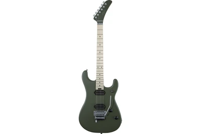 Электрогитара EVH 5150 SERIES STANDARD MN MATTE ARMY DRAB
