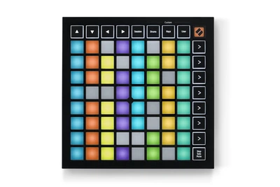MIDI контролер NOVATION Launchpad Mini MK3 (229426)