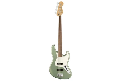 Бас-гитара FENDER PLAYER JAZZ BASS PF SGM