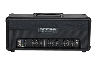 Гитарный усилитель MESA BOOGIE TRIPLE CROWN TC-50 HEAD