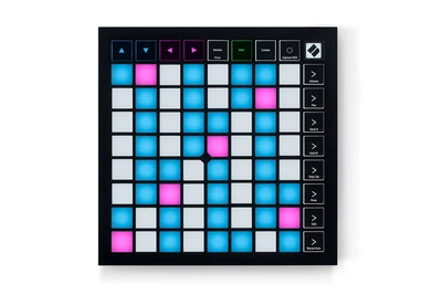MIDI контролер NOVATION Launchpad X (229427)