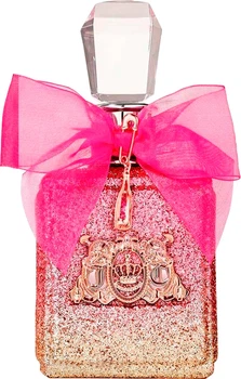 Парфюмированная вода для женщин Juicy Couture Viva La Juicy Rose 100 мл Тестер (719346628402)