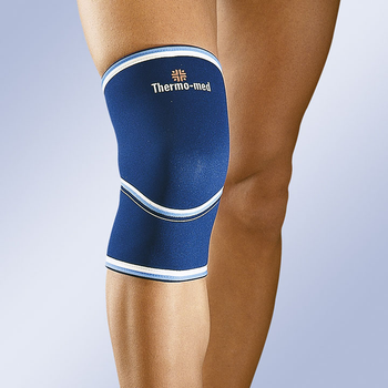 Ортез колінного суглоба неопреновий 4100 Orliman 2 / S (4100)