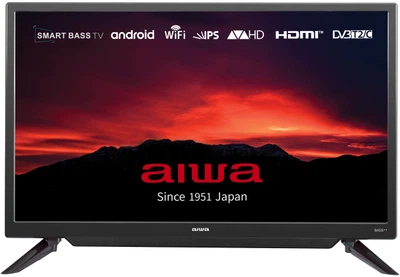 Телевизор Aiwa JH39BT700S