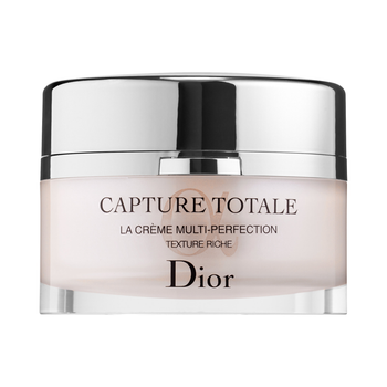 capture totale la creme multi perfection texture legere