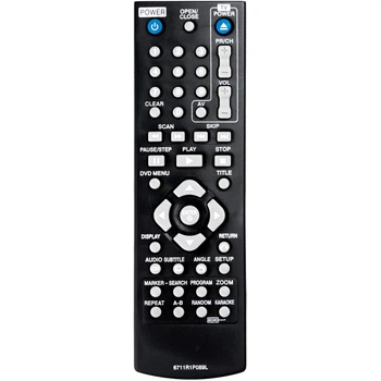 Пульт для LG 6711R1P089B