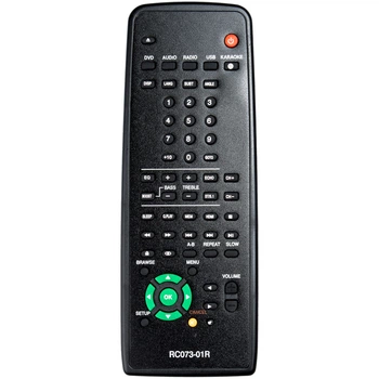 Пульт для BBK RC073-01R NOC