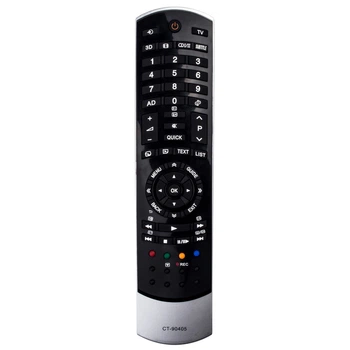 Пульт для телевізора TOSHIBA CT-90405