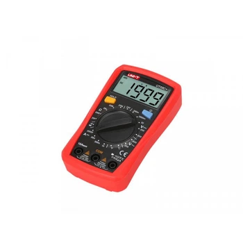 Цифровой мультиметр UNI-T UT33C+