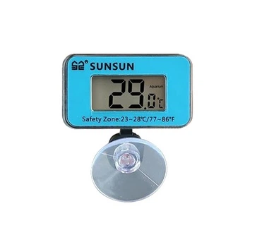 Термометр для акваріума Sunsun WDJ-05