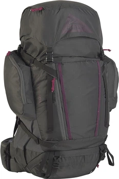 Рюкзак Kelty Coyote 60 W Asphalt (22617520-AS)
