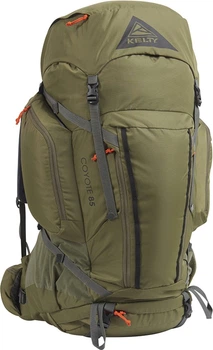 Рюкзак Kelty Coyote 85 Burnt olive (22611620-BOV)