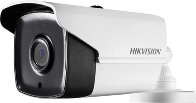 HD-TVI видеокамера Hikvision DS-2CE16D8T-IT5E (3.6 мм)