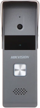 Панель виклику Hikvision DS-KB2421-IM