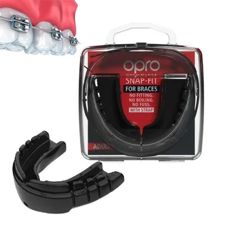 Капа Opro Adult (fit0007519)