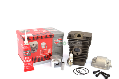 Запчасти для цепных пил — купить в Киеве, Украине: цены, отзывы | ROZETKA