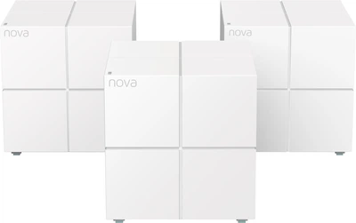 Маршрутизатор Tenda Nova MW6 3-kit (MW6-KIT-3)