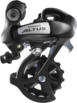 Перемикач задній Shimano Altus RD-M310-L (31838)