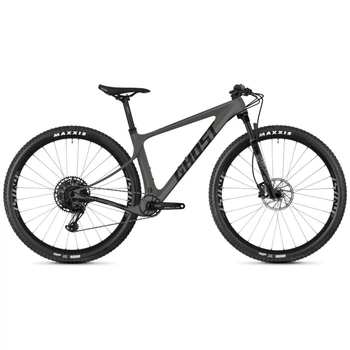 Велосипед Ghost Lector SF LC Essential Unisex 29", код: LAK15DAAA0
