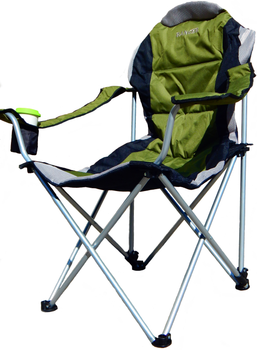 Раскладное кресло Ranger FC750-052 Green (RA 2221)