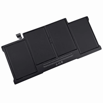 Акумуляторна батарея Apple A1377 (7.6V, 6500mAh, Li-Pol) для MacBook Air 13" A1369 (2011) A1466 (2012)