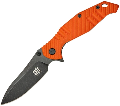 Нож Skif Adventure II BSW Orange (17650279)