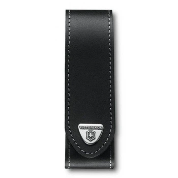 Чохол Victorinox для ножів Delemont RangerGrip 130 мм 1-3 шари Чорний (4.0505.L)