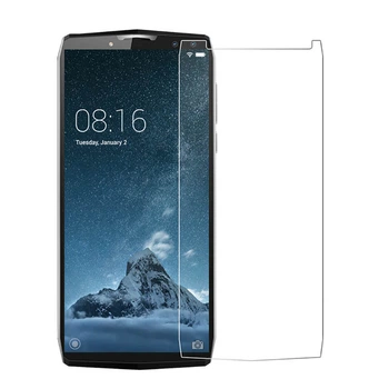 Захисне скло FlipBox ProPlus для Blackview P10000 Pro Прозоре
