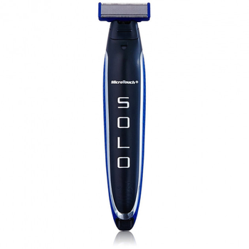 Триммер MicroTouch SOLO Синий