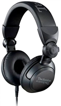 Навушники Technics EAH-DJ1200EK