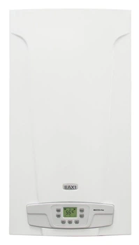 Газовий двоконтурний котел BAXI ECO 4s 24 F