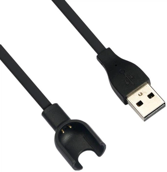 Зарядний кабель USB MRK для Xiaomi Mi Band 3 (mrk7450)