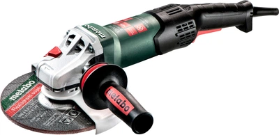 Угловая шлифмашина Metabo WEA 19-180 Quick RT (601095000)