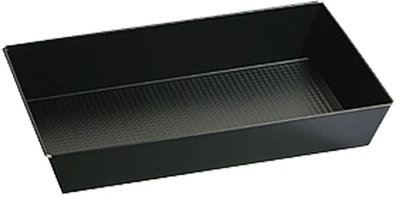 Лист SNB антипригарный с гофрированным дном 280x235x60 (SNB-99025)