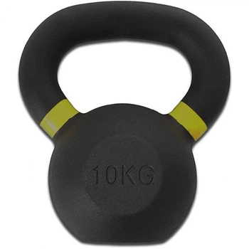 Гиря Explode PD193-1-10 10 кг