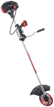 Мотокоса Vitals Master BK 553AVs Black Edition (117087)