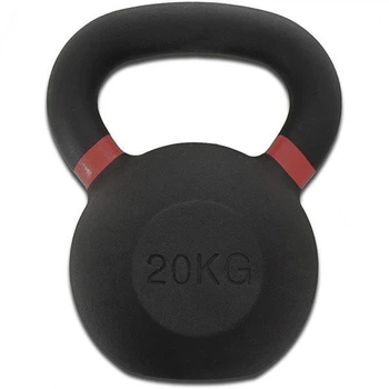 Гиря Explode PD193-1-20 20 кг